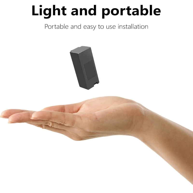 S188 Remote Control Drones Lithium Battery High Capacity Drones Lithium Battery 7.4V 2200mAH for Quadcopter Accessories