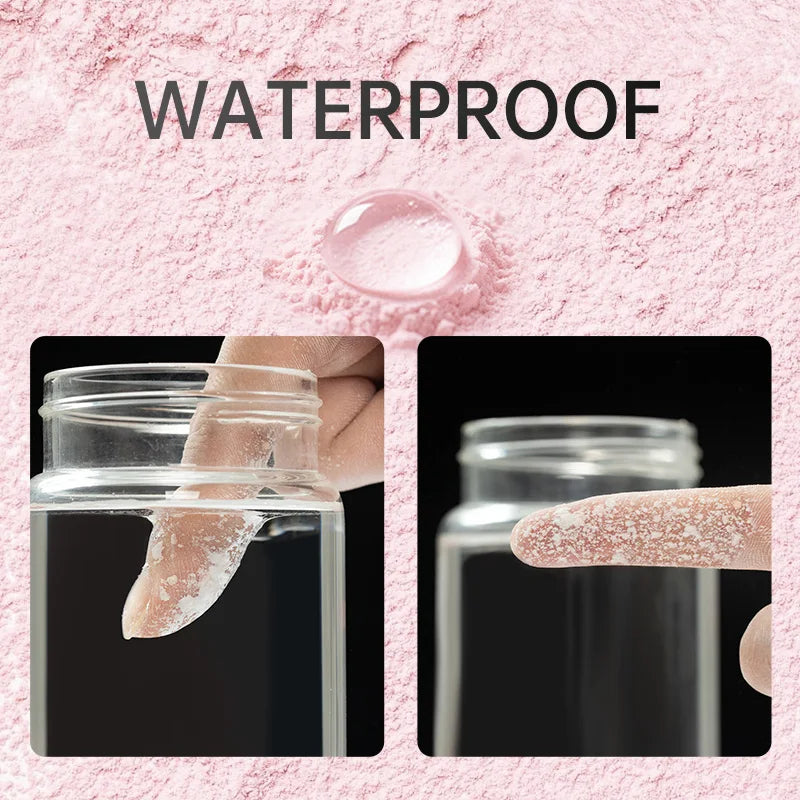 CATKIN Makeup Loose Setting Powder, Oil Control Poreless Face Powder Suitable for All Skin Tones and Maintain Matte and Natural