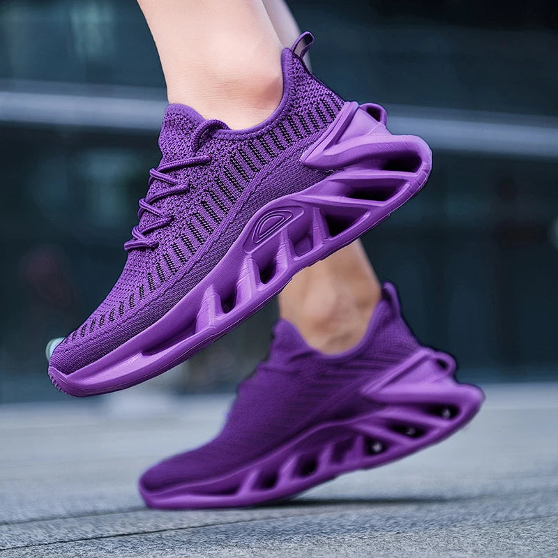 Men Shoes Sneakers Breathable Thick Bottom Walking Shoes Comfortable Tennis Shoes Men Zapatillas Hombre Couple Women Shoes