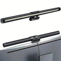 Smart RGB Monitor Light Bar Led Lights Wifi Dimmable Setup Gaming Room Decor Lightbar PC Screen Hanging Remote Control Desk Lamp