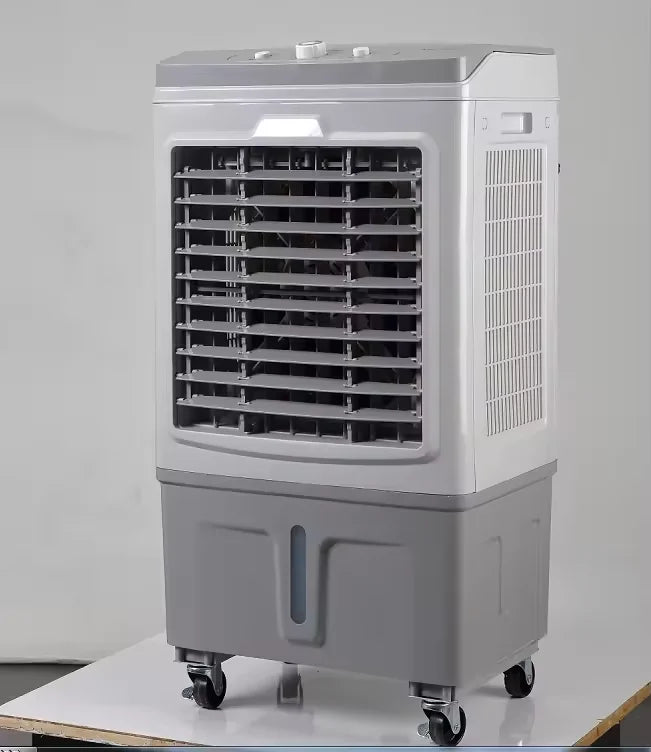 Customized Air Conditioner Portable Indoor and Outdoor Evaporative Air Cooler Home Room Air Cooler