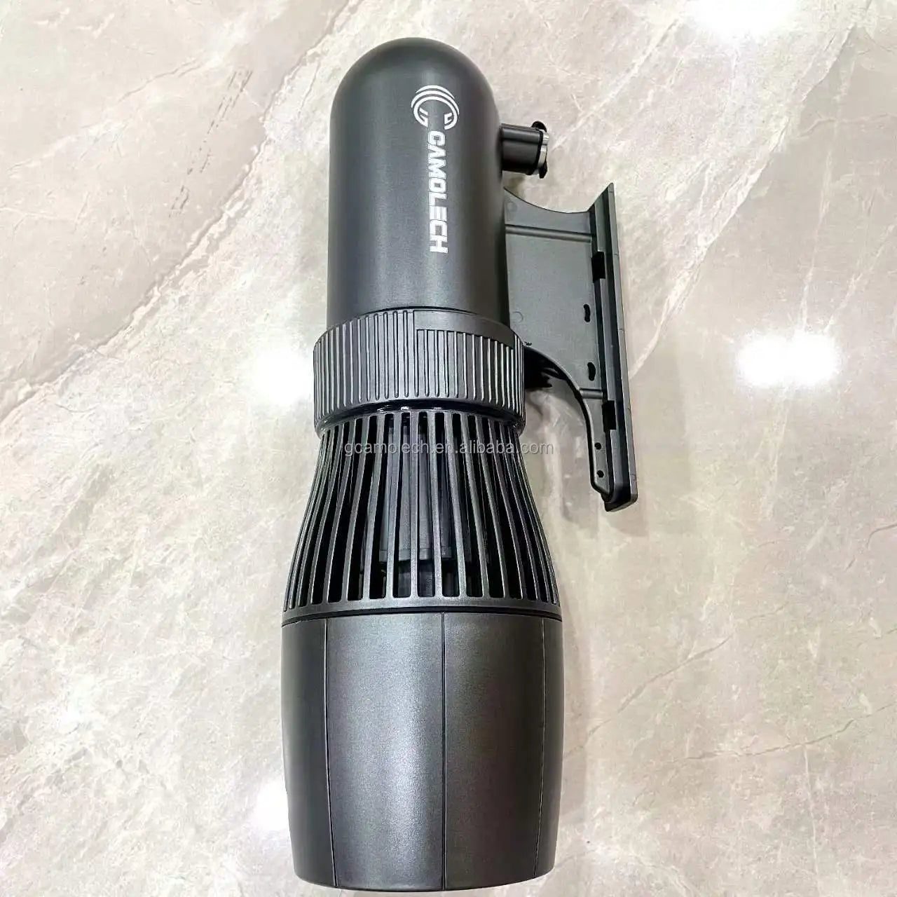 Camolech Underwater Scooter SUP Motor SUP Booster Electric Fin Propeller Camera Compatible for Pool Diving
