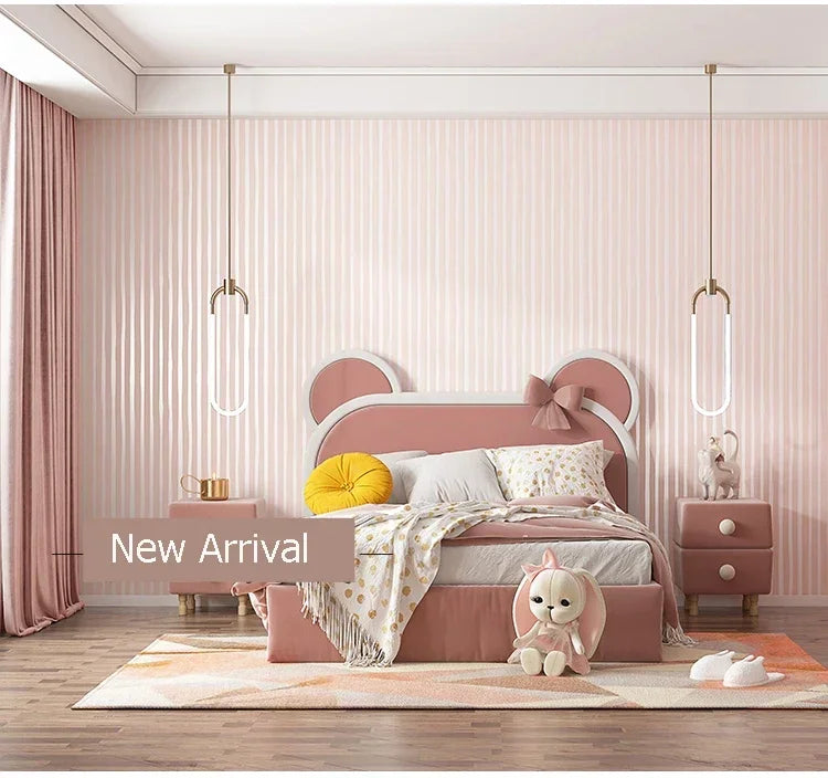 Modern Vertical Stripe Wallpaper Pink Blue Striped Living Room Decor TV Wallpapers 3d Elegant Home Decoration Wall Papers