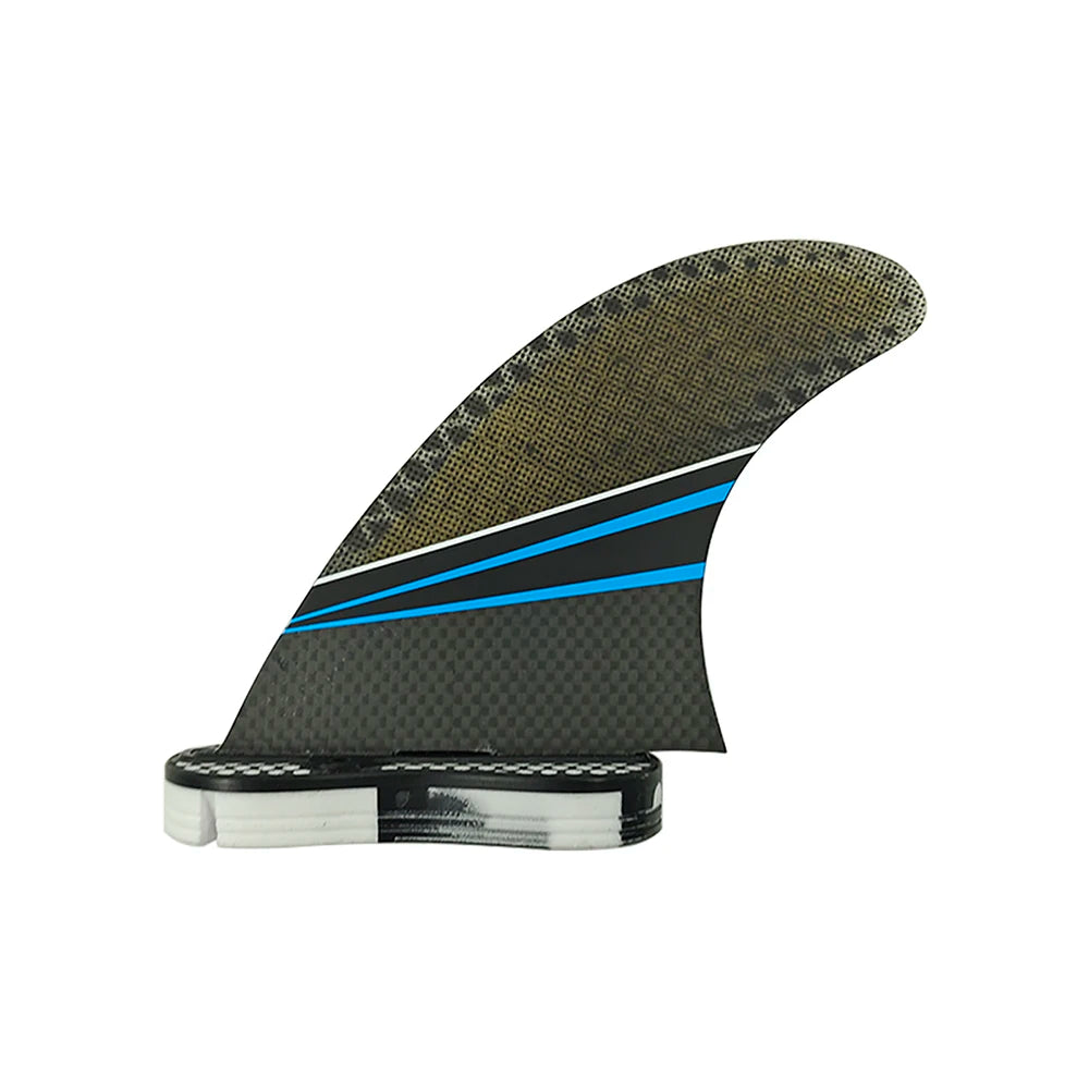 UPSUFRF Surfboard Fins G7 Flowing Fins PERFORMER PC CARBON TRI FIN UPSURF FCSⅡ L Thruster Surf Fins Stabilizers For Surfing