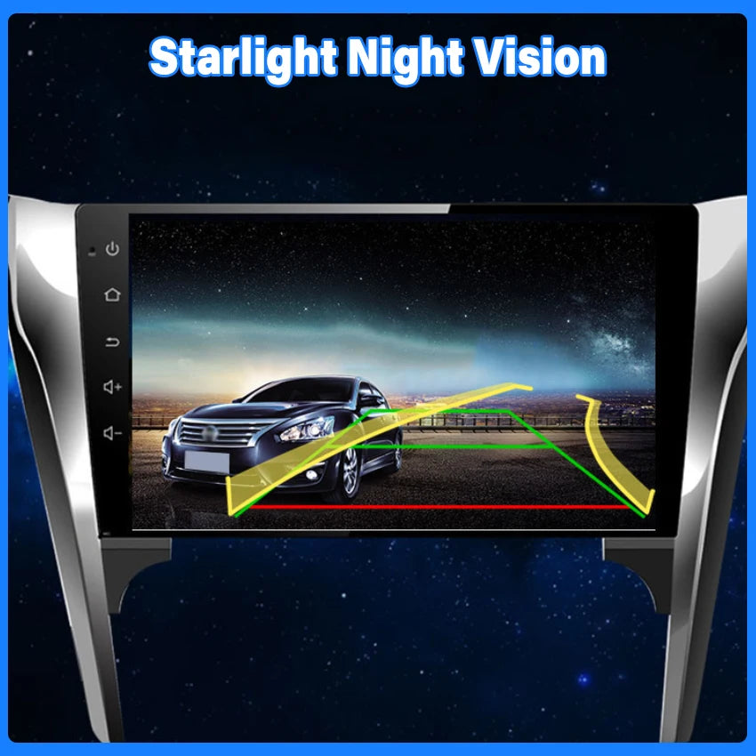 For Mini Cooper R50 R52 R53 R56 2001~2008 AHD HD Fisheye Wireless Camera Car Rear View Backup Reversing Camera Night Vision