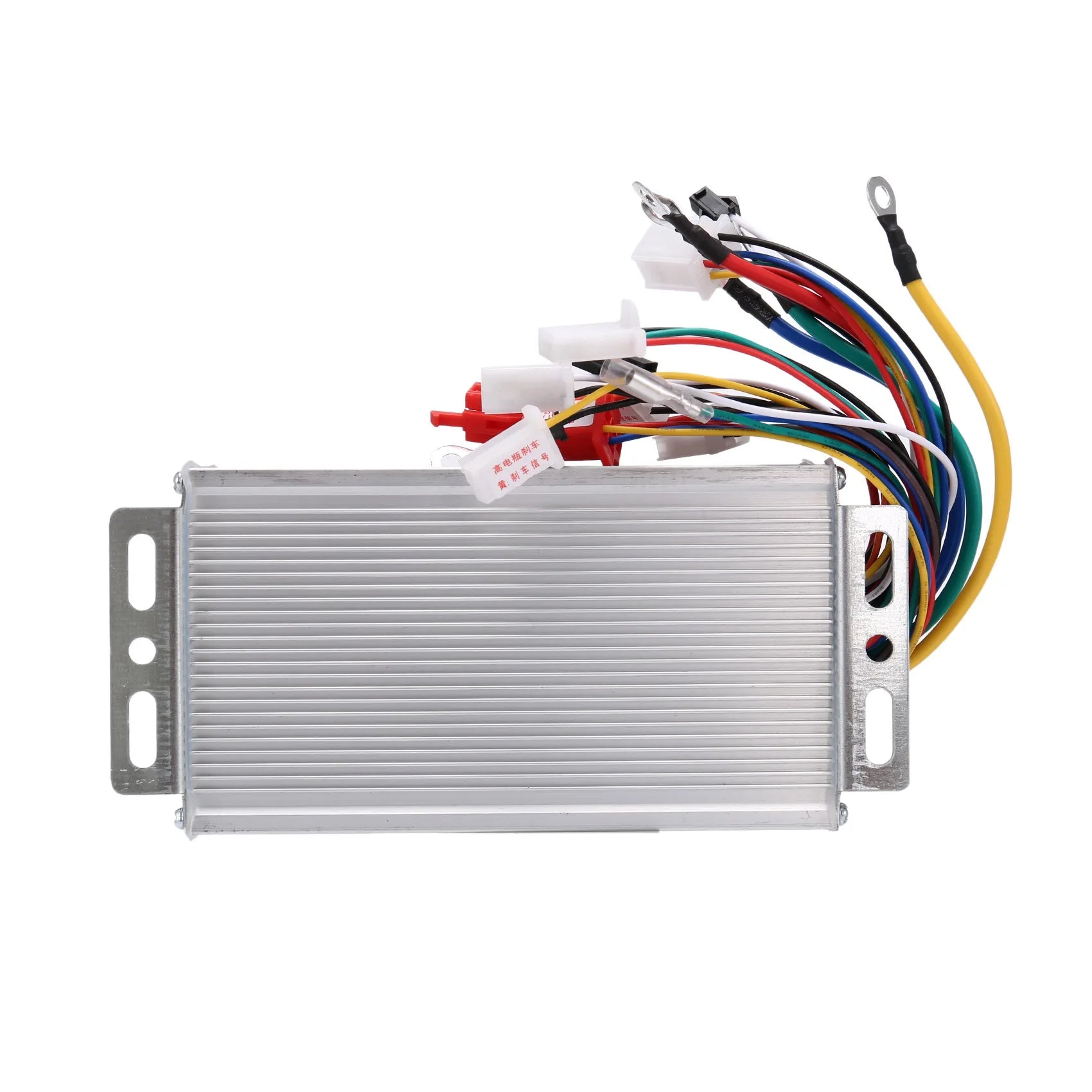 RUAI EBike Brushless Controller 30A 36V 48V 500W Electric Scooter Blcd Controller for Scooter Bicycle Accessories