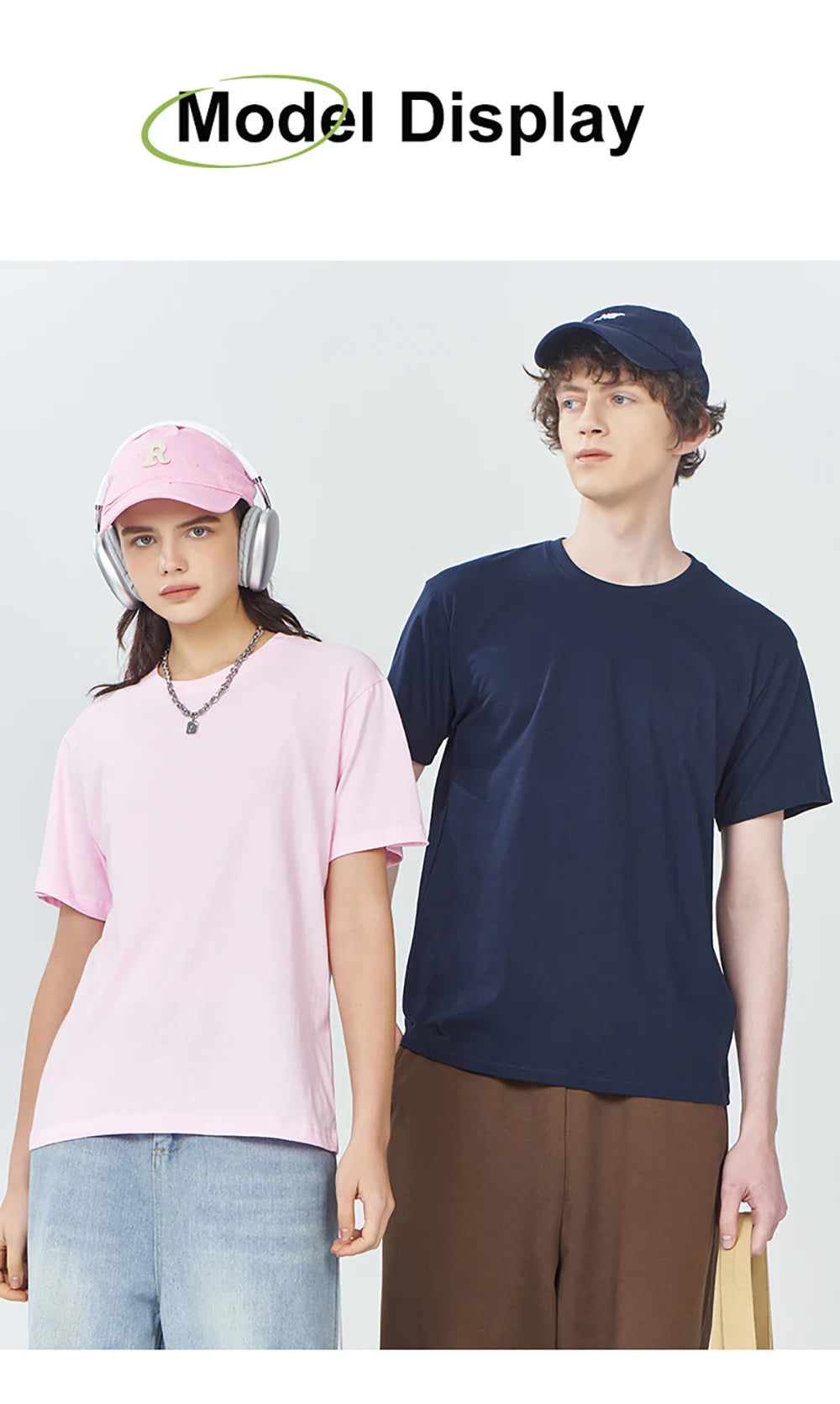 Korean Style Short Sleeve Y2K Solid T-Shirt Women Summer Trendy T Shirts Loose Multicolor Clothes Cotton All-Match Sportswear