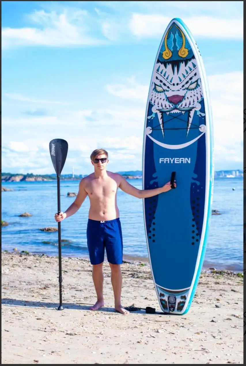 Stand Up Paddle Board Sup Surfing Surfboard Electric Surfboard Epoxy