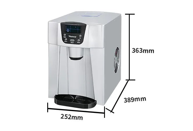 Hot Sell Household Electric Commercial  Dispenser Travel Mini Filter Dispenser Mini 15kg House -use Water Dispenser