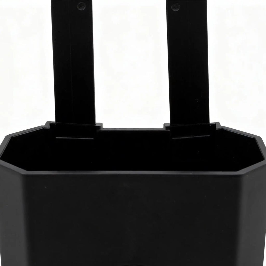 Toilet Tank Cleaning Tablet Holder Adjustable Agent Carrier Toilet Water Tank Cleaner Bracket for Home Dormitory Hotel