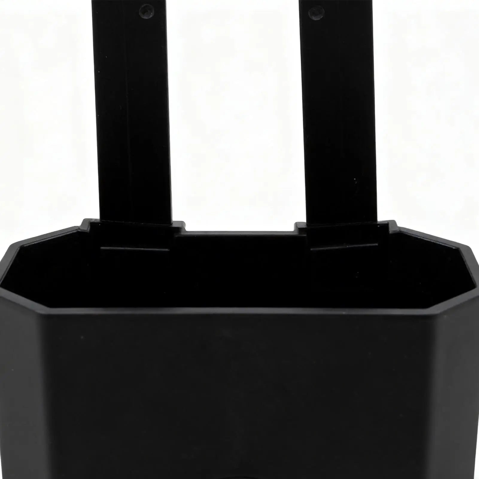 Toilet Tank Cleaning Tablet Holder Adjustable Agent Carrier Toilet Water Tank Cleaner Bracket for Home Dormitory Hotel