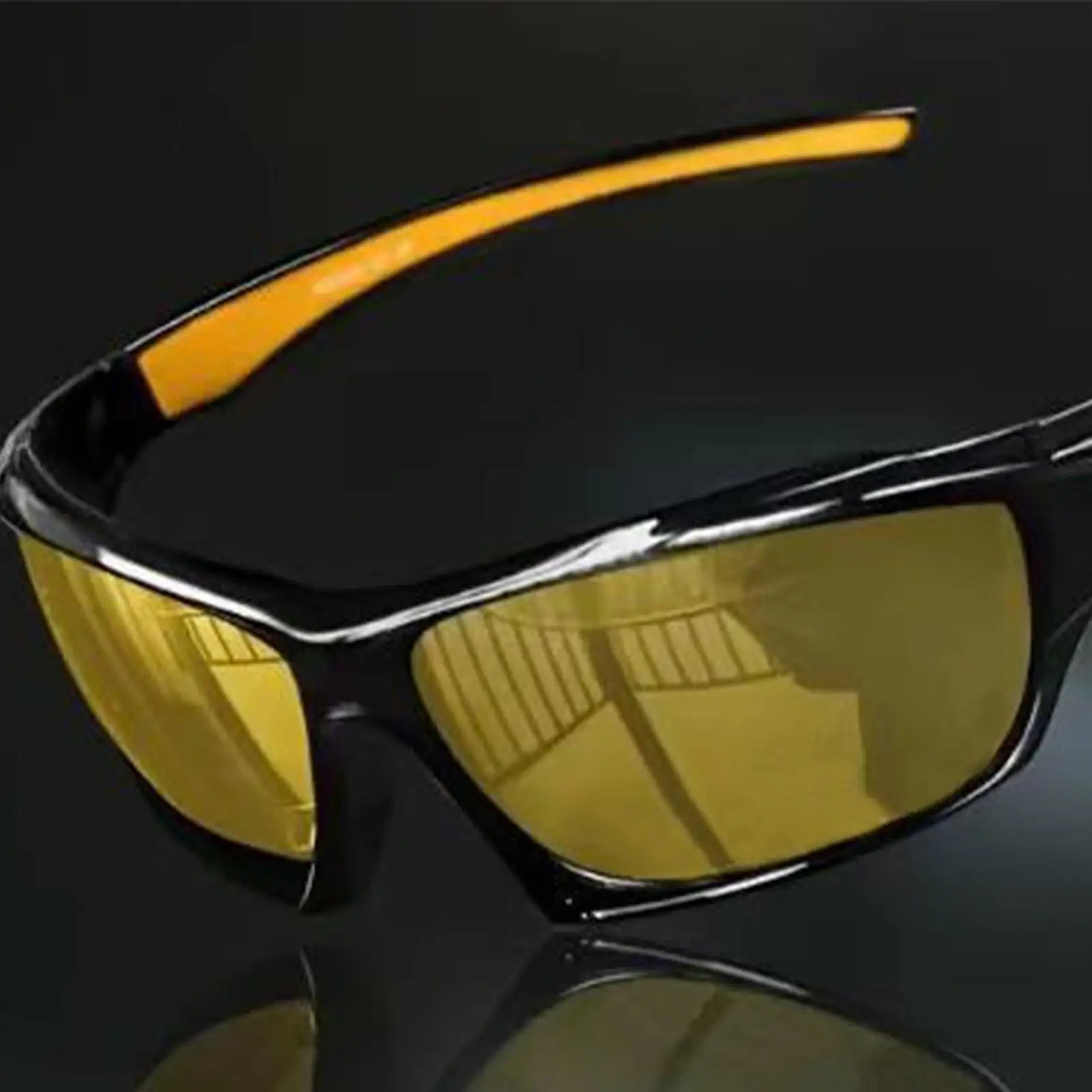Protection Sun Glasses Glasses Comprehensive Mens Sun Comfortable Fashion Shades Outdoor Sport Eyewear For Driving Running
