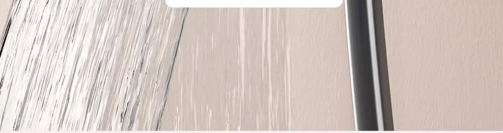 Shower faucet, hot and cold mixing valve, bathroom switch three-way bathtub faucet, shower faucet
