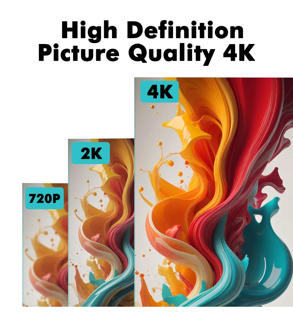AHD 1080P New 4 line 4K Dynamic Track Reversing Camera 180 Deg Fisheye Blue Lens Full HD Night Vision Vehicle Reversing Camera