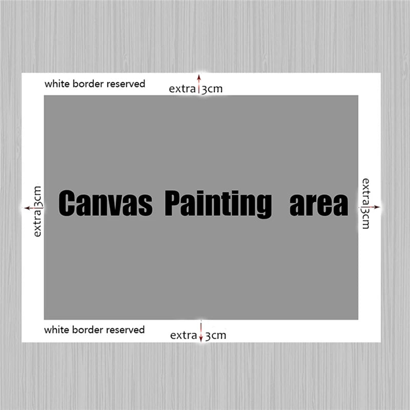 Modern Light Luxury Entrance Corridor Building Extension Decorative Painting Architecture Posters Prints Porch Wall Decoration
