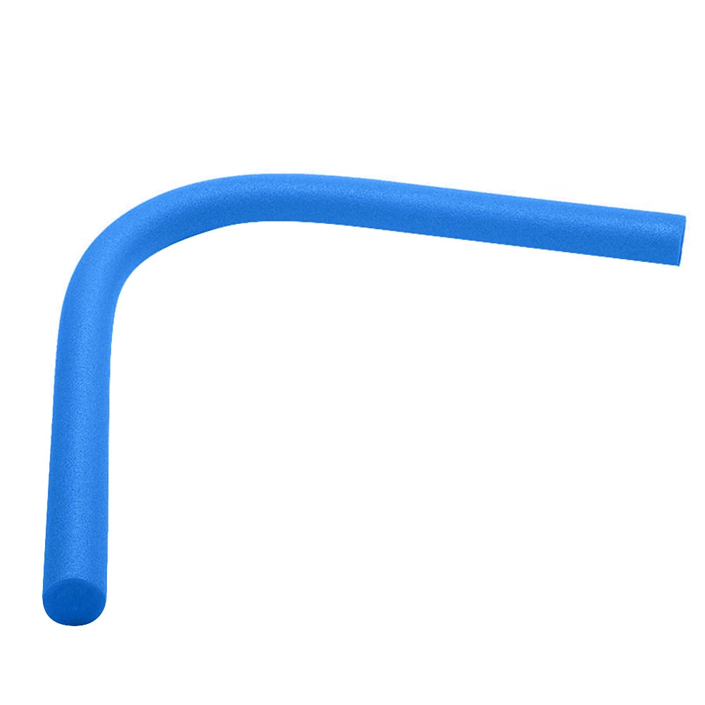 Underwater Scooter Buoyancy Stick Portable Flexible EPE Learn Swimming Pool Noodle for Adult Children Summer Swimming Aid Tool