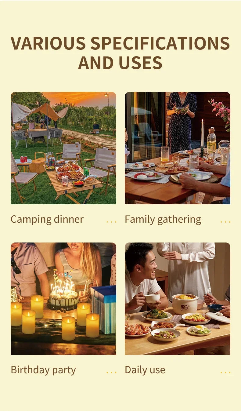 10 PCS Disposable Desserts Plates Wood Grain Tray Vegetable Dessert Plates Kitchen Dishes Ideal For Parties, Families, Outdoors