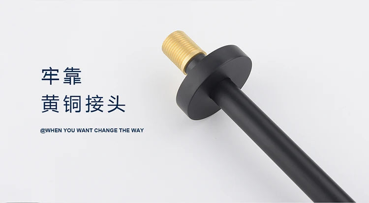Brass Bathroom Bathtub Faucets Banheira Shower Tap Chuveiro Mixer Robinet Salle De Bain Hot Cold Outlet Single Handle Ceramic