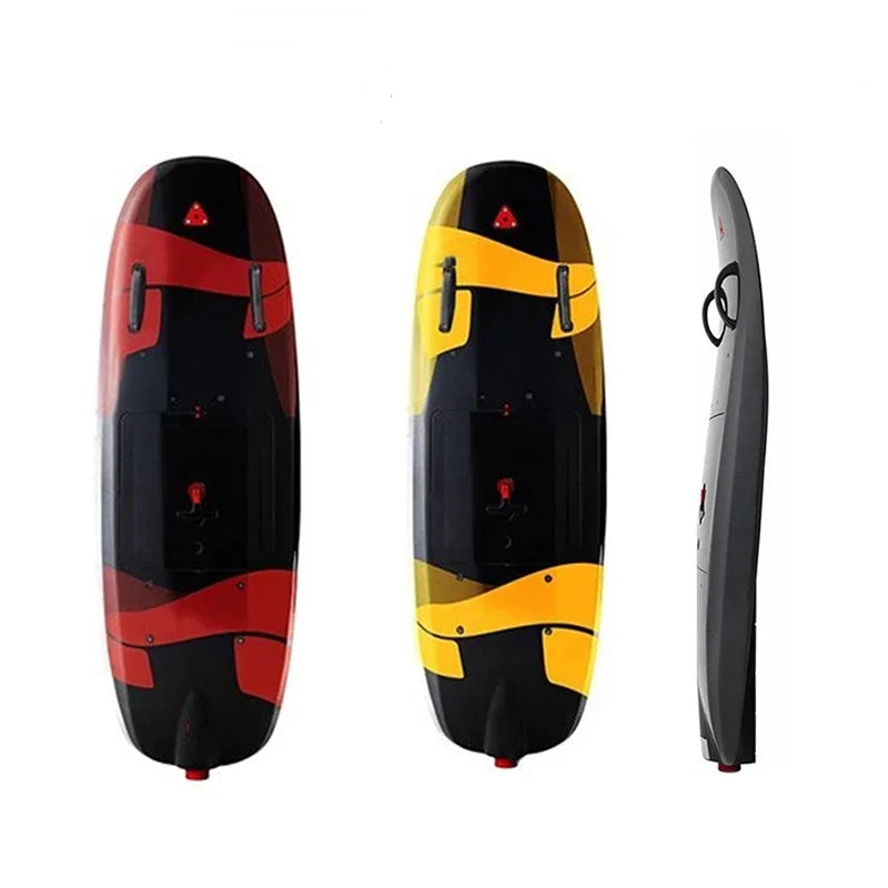 High Quality Battery Electric Surfboard Place Water Sport Electric Surfboard Jet Surf