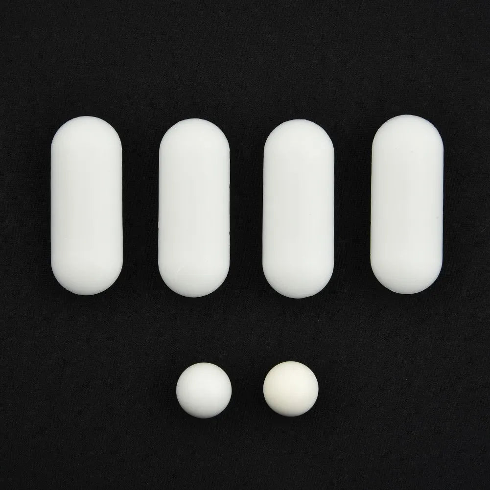 Toilet Lid Cushion Antislip Gasket Toilet Seat Pad Buffers White Stop Bumper Shock Absorber Bathroom Toilet Seat Lifter Kits