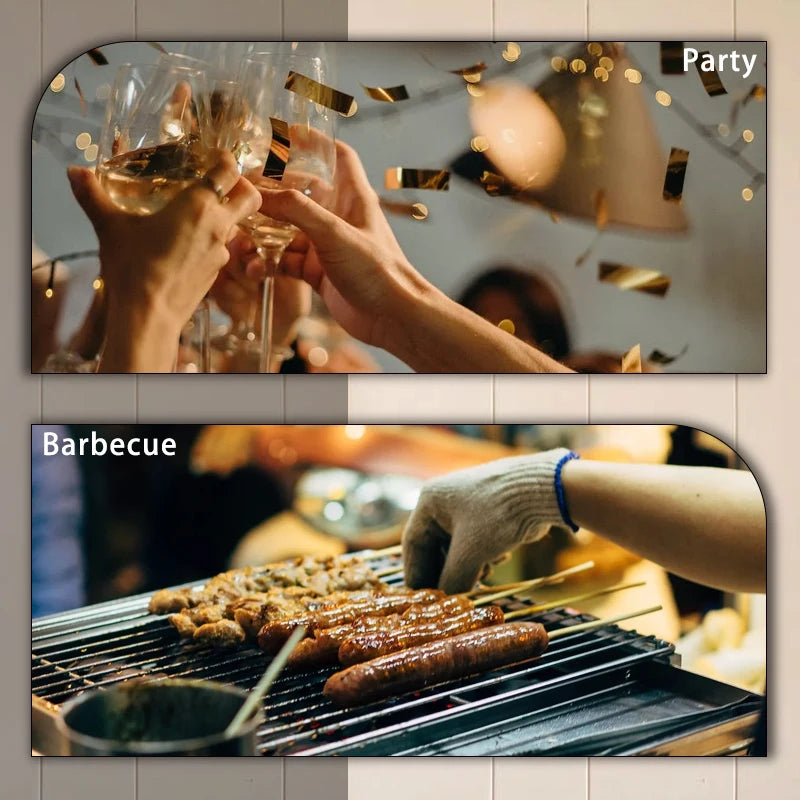 Rechargeable Camping Lights Outdoor Magnetic Suction Tent Lanterns Maintenance Emergency Lights High Light Flashlights 13500mah