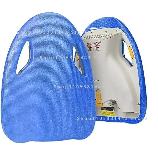 Mini Electric Kickboard Surfboard Reliable Swimming Trainning for Kids Adults Portable Water Sports Motor