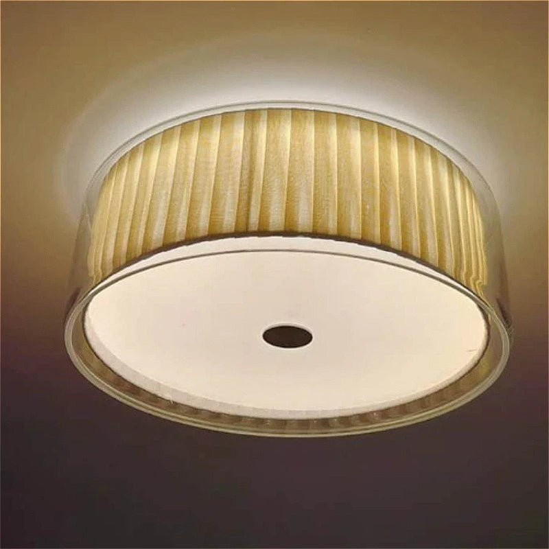 Postmodern Minimal LED Ceiling Pendant Light Stylish Creative Ceiling Chandelier Home Decor Bedroom Lobby Villa Lighting Fixture