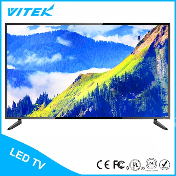Smart Television 32 Inch, Led TV Screen 43'' 50'' 65" ,Comprar TV De China