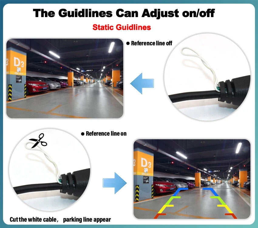 High Quality Car Camera For Mini Cooper S Convertible R57 2013 R56 2013 Rear View HD CCD 1080P Back Parking Image Accessories