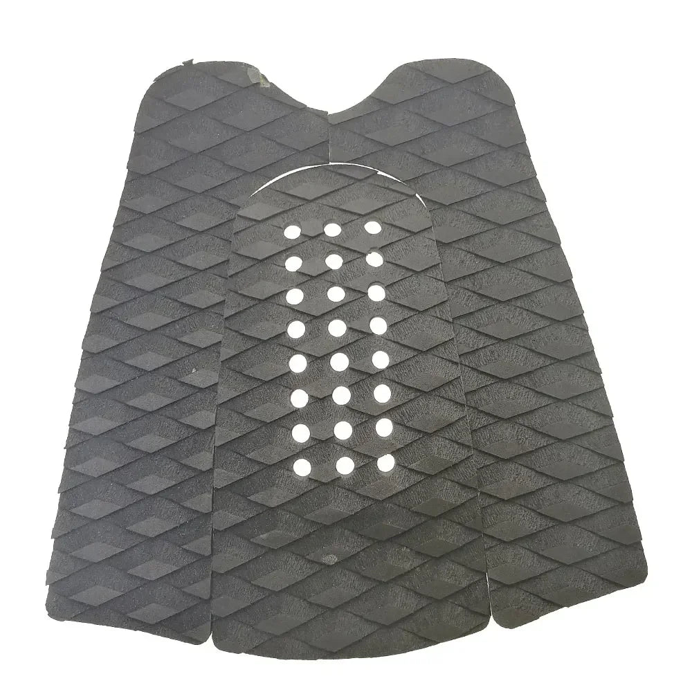 Sup Board Kayak Surfboard Wakeboard Longboard Stand Up Paddle Traction Pads Non Slip Grip Acessories White Skimboard Canoe Scoot