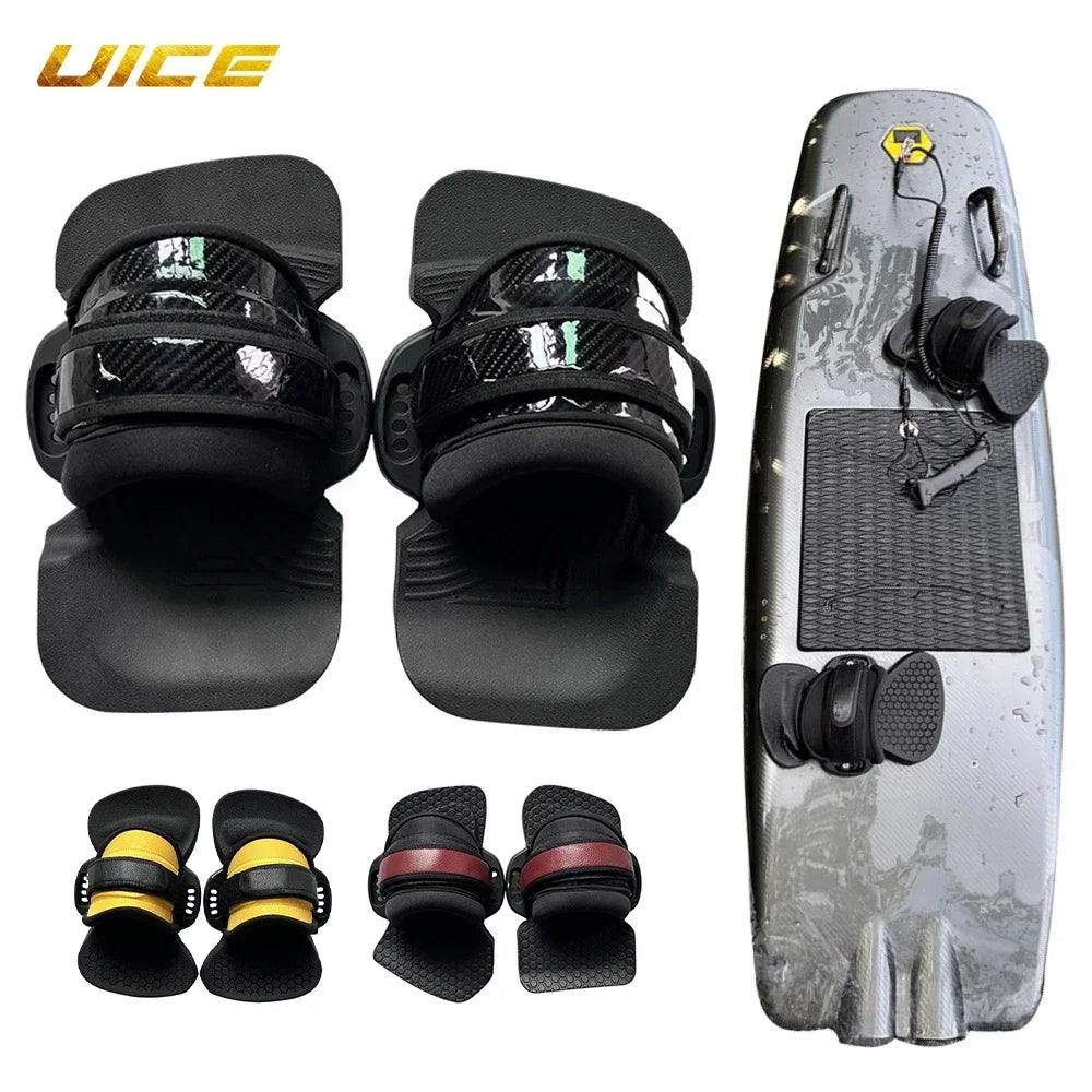 Surfboard Electric Jet Board Foot Cover Power Accessory Surfing Water Sports