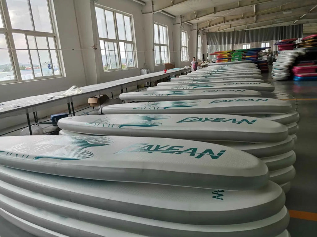 Stand Up Paddle Board Sup Surfing Surfboard Electric Surfboard Epoxy