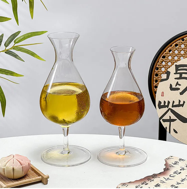 Britain Crystal Whisky Goblet Cup for Scotch Bud Whiskey Chivas Regal Wine Tasting Glass For Bar