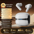 Lenovo New Wireless Earphones Bluetooth Headsets TWS 5.3 Stereo Earbuds Hifi Headphones HD Microphone For Iphone And Android