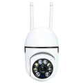 A7 Wireless Monitoring Camera 360 Degree Intercom 1080P Home Security Camera Remote HD Night Vision Camera Monitor Smart Home