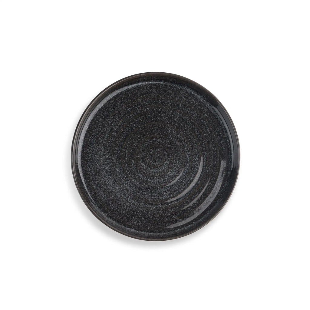 Yellowstone Rip Ceramic Salad Plate