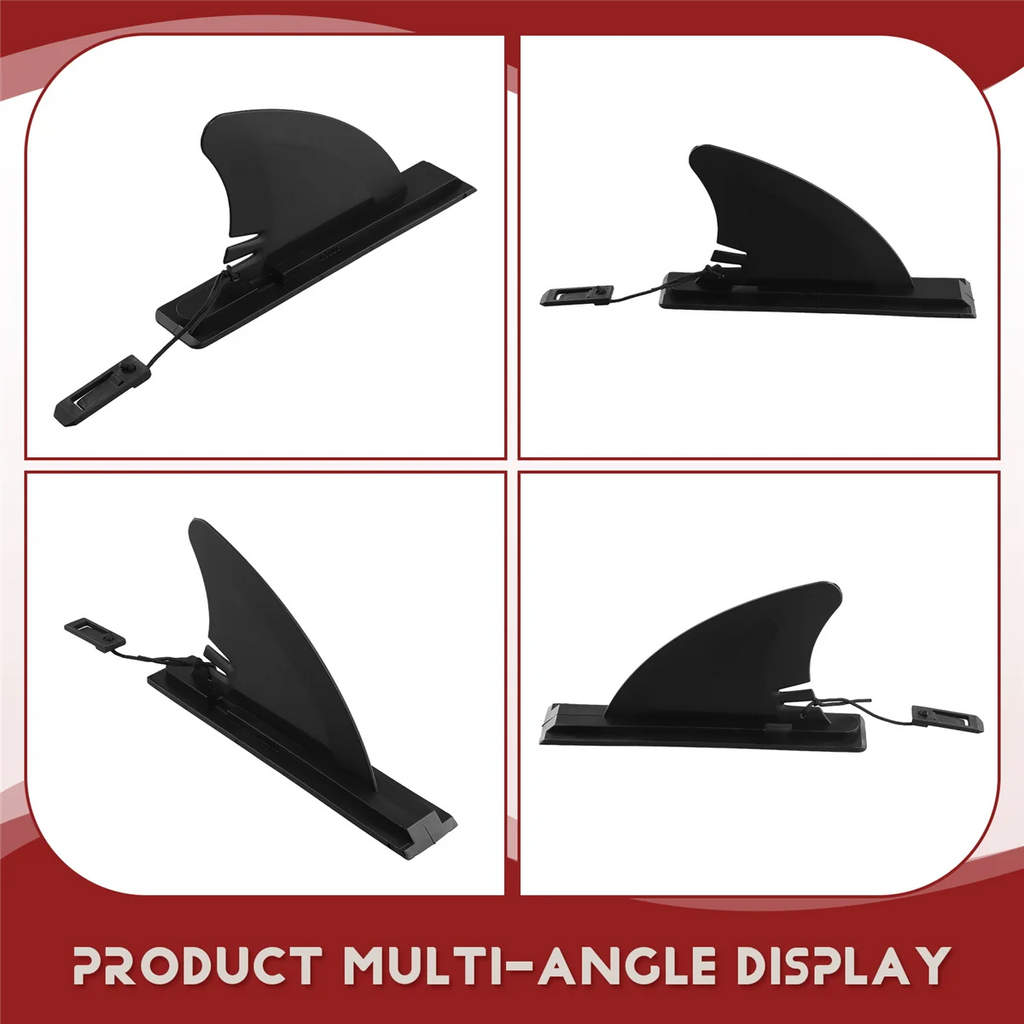Surfboard SUP Central Fin and Side Fin Stand Up/Paddle/Inflatable Board Surfboard Central Fin Surfing Sports Accessories