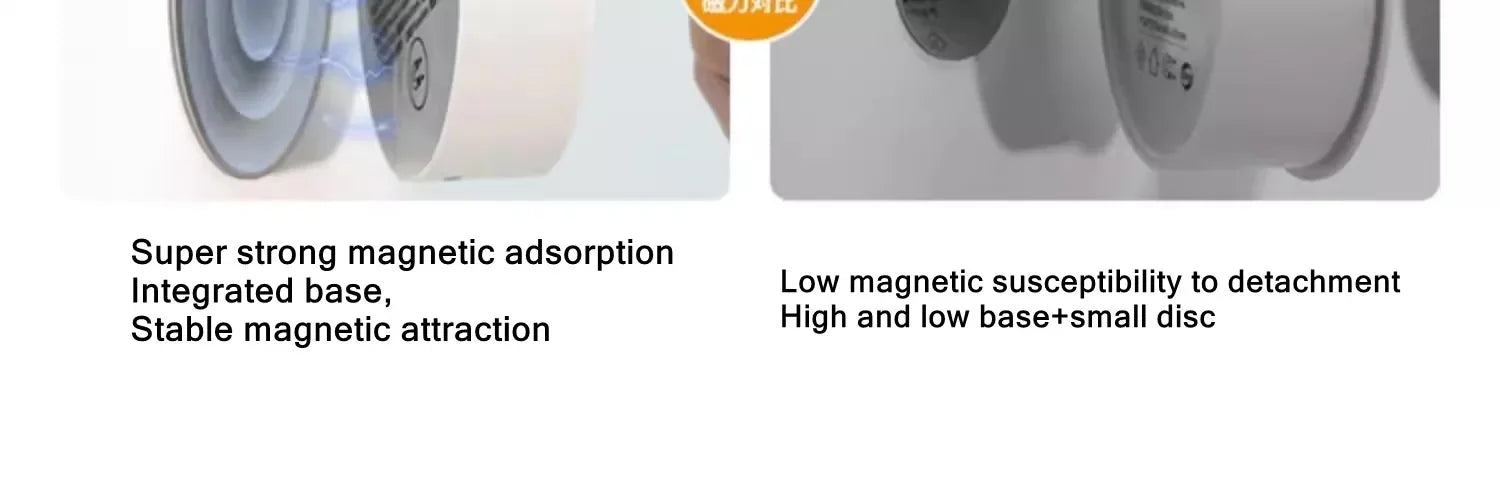 USB Rechargeable with Touch Switch Black Dimmable LED bedroom Wall Light White Magnet Magnetic base for Bedside Study Reading