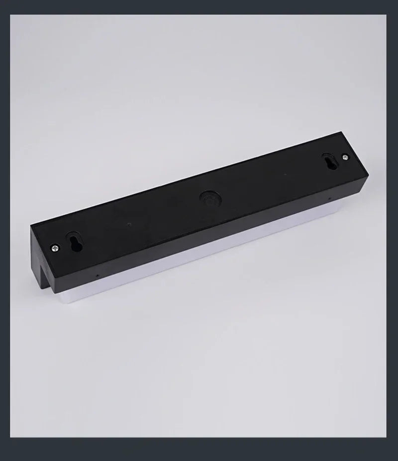 LED Outdoor Solar Wall Lights Waterproof Solar  Light Balcony Villa Doorway Courtyard Walled Lighting Fence Decor Solar Lamp