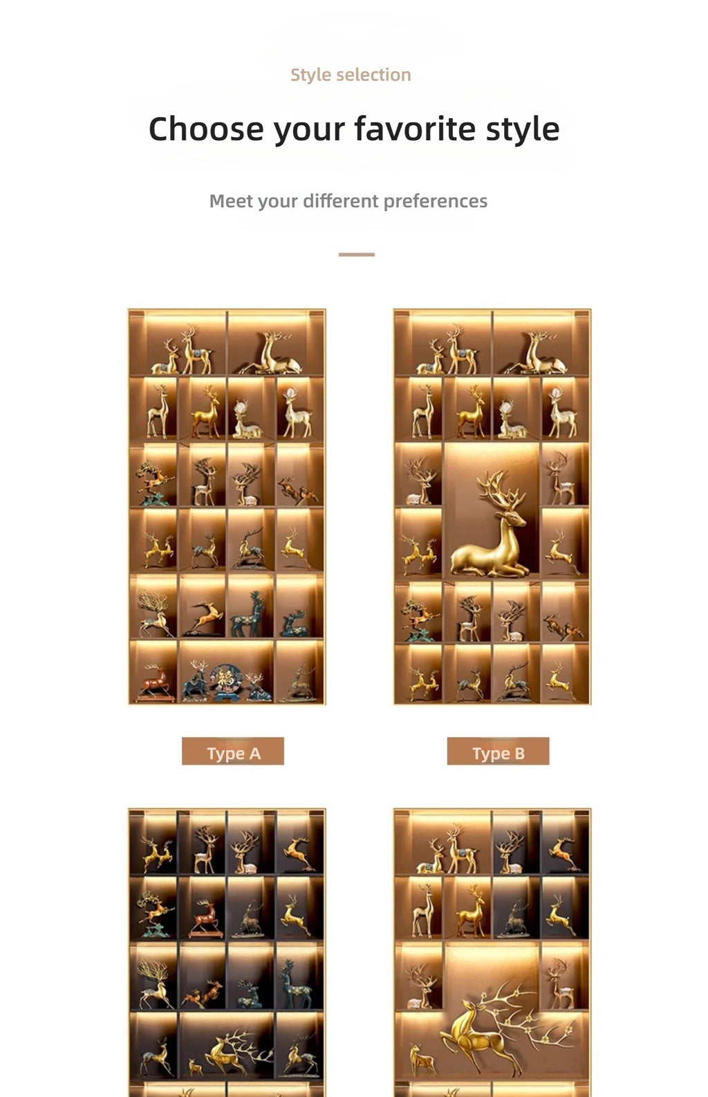 Modern Light Luxury Entrance LED Decorative Painting Home Decoration Living Room Bedroom Sofa Background Corridor Mural Light