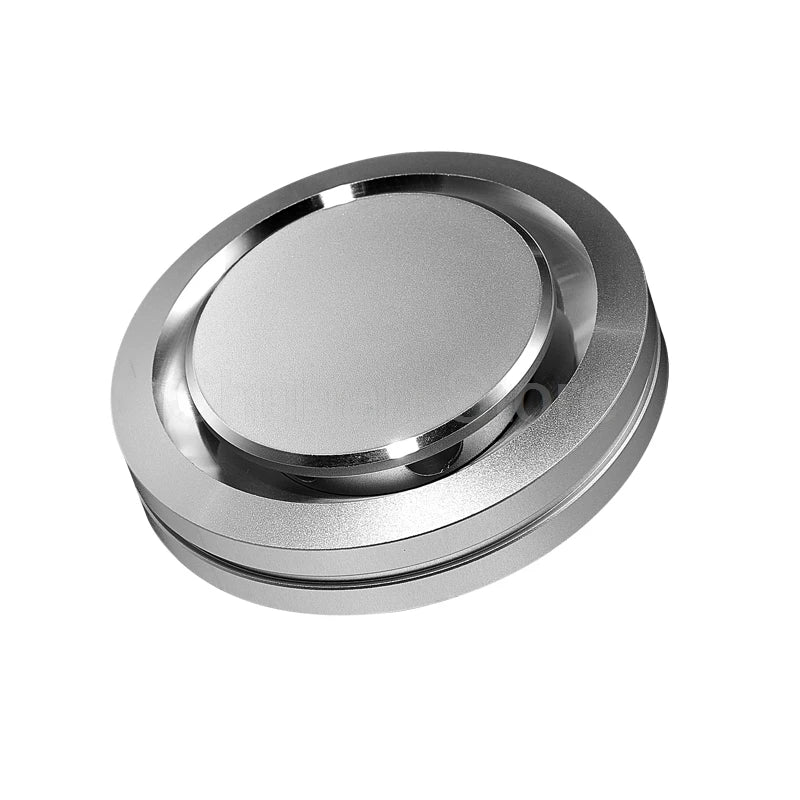 Aluminum Steam nozzle for Steam Bath Generator Controller Aromatherapy Steam Head