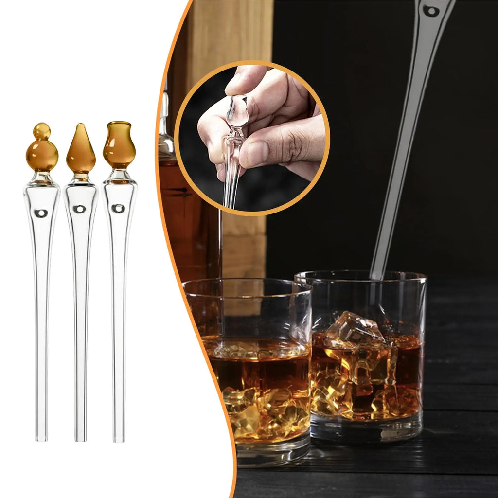 Bar Whiskey Glass Water Pipette Cocktail Accessories Water Dropper Whisky Dilution Tool Professional Whisky Tasting Accessory