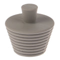 Silicone Anti-clogging Kitchen Sink Replacement Stopper Bathtub Plug Bathroom Plug Universal Drain Stopper
