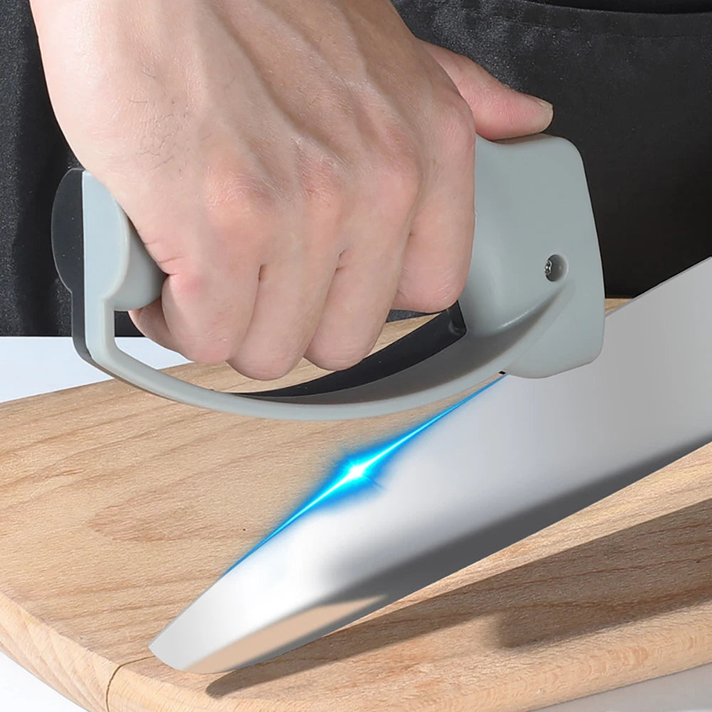 Multifunction Household Kitchen Sharpener Knife Sharpeners Convenient Manual Quick Whetstone Sharpener Kitchen Tools Kitchen