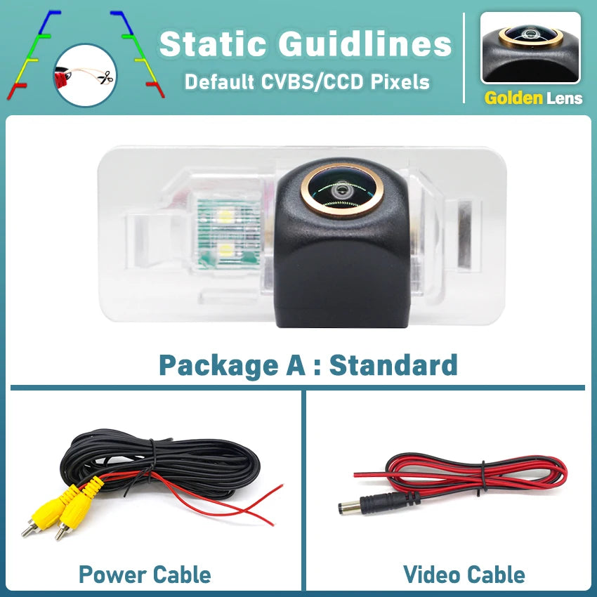 High Quality Car Camera For Mini Cooper S Convertible R57 2013 R56 2013 Rear View HD CCD 1080P Back Parking Image Accessories