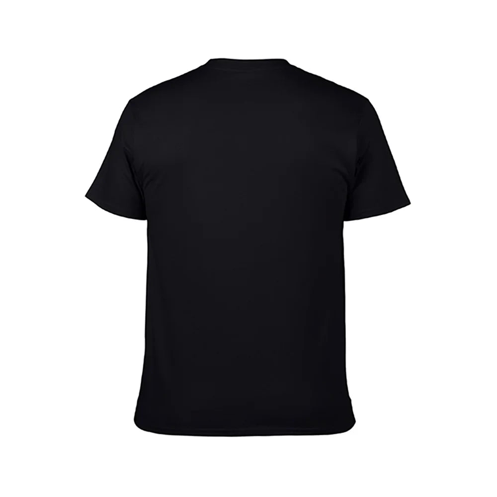 Greenworld T-Shirt Casual Daily Wear Short Sleeve Top