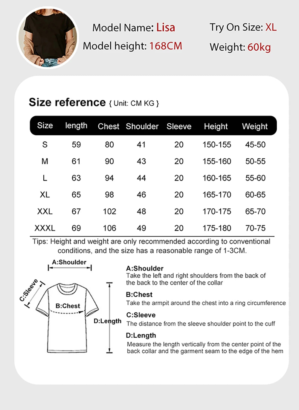 Daily Office T Shirt Woman Soft O-Neck T-Shirt Casual Y2K Clothes Comfortable Hip Hop Short Sleeve Korean All-Match Streetwear