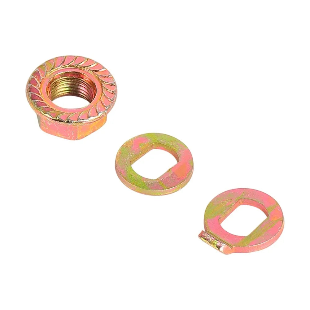 Scooter Motor Screw Washer For Kukirin G2-Max/Master/G3-Pro/G4 Max Electric Scooter Gasket Stainless-Steel Replacement Accessori