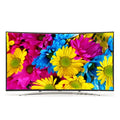 VTEX Highly Recommended Television LED TV 55", 65" Curved TV 4K UHD with Smart Optional