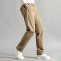 Men's Cargo Pants Summer Spring Cotton Workwear Large Size 6XL Casual Climbing Joggers Sweatpants Hombre Autumn Work Trousers